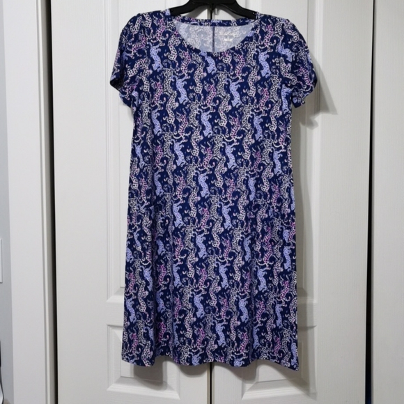 NWT Lilly Pulitzer Cody Dress S, M, XL - Picture 7 of 13